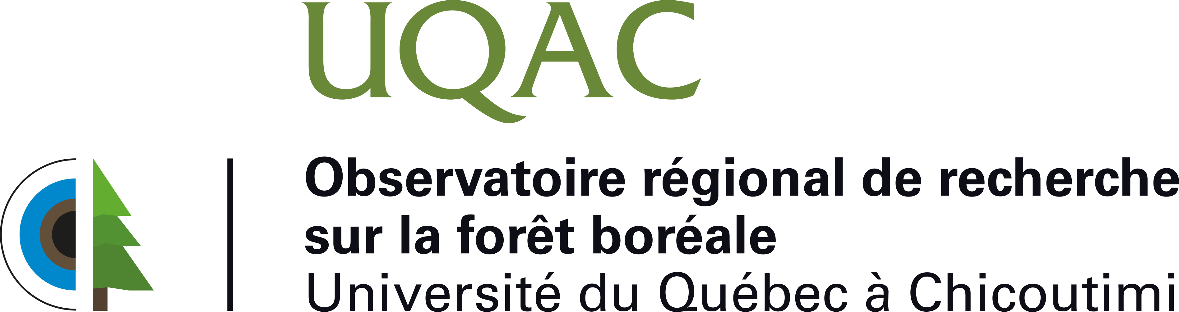 Observatoire régional de recherche sur la forêt boréale
